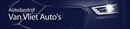 Logo Van Vliet Auto`s